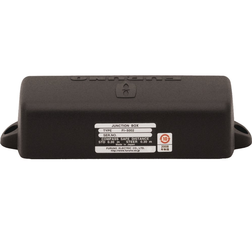 1 - Furuno NMEA 2000 Junction Box