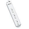 1 - Power Strip Hospital Grade 6 view 1