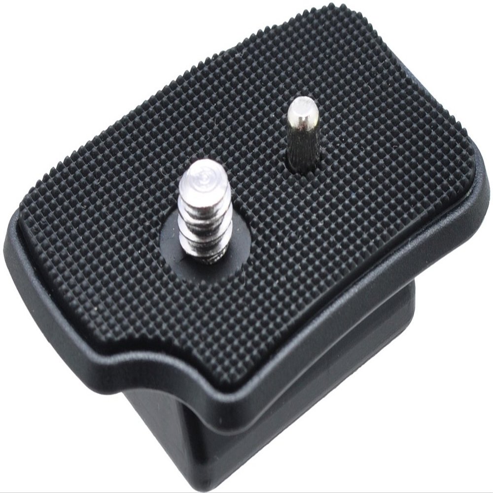 Xit XT72MQRLS Replacement Quick Release for Xit 72-Inch Pro Monopods (Black)