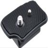 Xit XT72MQRLS Replacement Quick Release for Xit 72-Inch Pro Monopods (Black) view 1