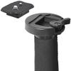 Xit XT72MQRLS Replacement Quick Release for Xit 72-Inch Pro Monopods (Black) view 2