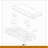 General Motors Buick GM OEM Lacrosse 3.0L-V6-Fuse Box-Fuse & Relay Box 20831466 view 2