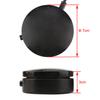 DROK Computer Speakers Headphones Audio Switch Converter Volume Control, Speaker Switching Device for Switching Back and Forth Between Computer Audio and Headphones with 5 Feet Cable view 4