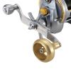 Team Tsuri Musha 43374 Tsuri Musha Handle, Red view 4