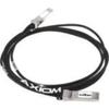 10GBASE-CU SFP+ PASSIVE DAC view 1