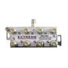 EXTREME 8 WAY BALANCED HD DIGITAL 1GHz HIGH PERFORMANCE HORIZONTAL COAX CABLE SPLITTER - BDS108H view 1