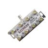 EXTREME 8 WAY BALANCED HD DIGITAL 1GHz HIGH PERFORMANCE HORIZONTAL COAX CABLE SPLITTER - BDS108H view 2