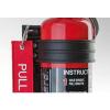 H3R Performance Extreme Duty Quick Release Bracket NB300 (for 2.5 lb H3R extinguishers) view 2