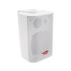 Boss Audio BOSS MR43W Boss 3-Way Indoor/Outdoor Speaker White view 1