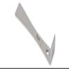 Titan 11513 Multi-Purpose Pry Bar view 1