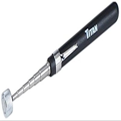 Titan 11192 5 lb. Telescoping Magnetic Pick Up Tool