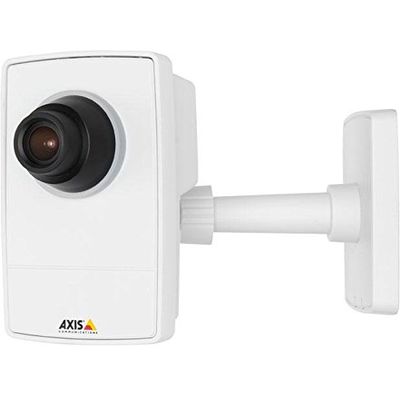 Axis M1025 2Mp Indoor Network Cube Camera