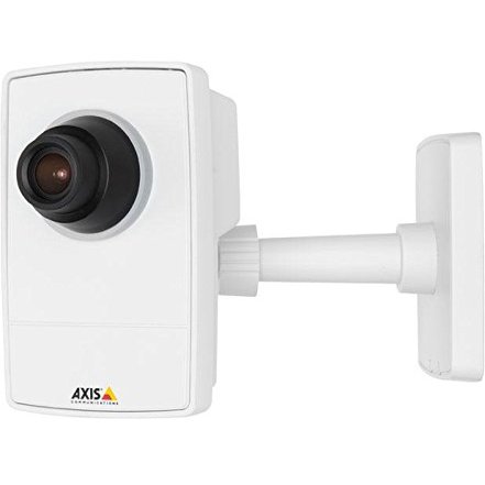 Axis M1025 2Mp Indoor Network Cube Camera