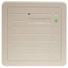 HID 5355ABN00 ProxPro Proximity Card Reader