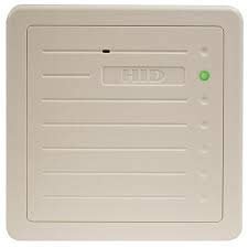 HID 5355ABN00 ProxPro Proximity Card Reader