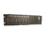 Geist 60A 2ZPR128-106C19PS15 Rackmount PDU 3P view 1