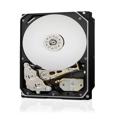 6TB Ultrastar HE8 SATA 7200RPM - 0F23671