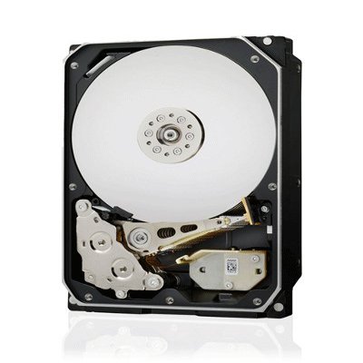 6TB Ultrastar HE8 SATA 7200RPM - 0F23671