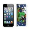 retail Flower iPod touch 5 Case White Cover view 1