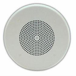 1Watt 1Way 8in Ceiling Speaker
