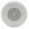 1Watt 1Way 8in Ceiling Speaker view 1