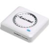 Action: ScreenBeam Pro Business Edition - White, Water Purification Unit, 50 Ft Range, Full HD, 1920 x 1080, Lightweight Plastic view 1