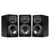 SVS Prime Satellite Speaker (3-Pack) Piano Gloss Black view 1