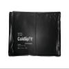 Relief Pak Heavy-Duty Black Urethane Reusable Cold Pack, halfsize (7 x 11") view 1