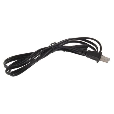 NewPowerGear AC Power Flat plus Lead Cord Cable For SHARP LC37D4U,LC37D5U,LC-37D62U,LC37D43U,LC-37D44U,LC-37D44 FAST CORD