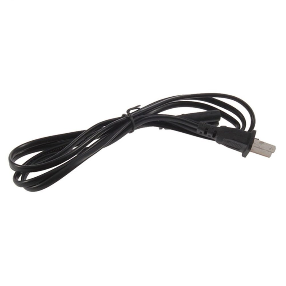 NewPowerGear AC Power Flat plus Lead Cord Cable For SHARP LC37D4U,LC37D5U,LC-37D62U,LC37D43U,LC-37D44U,LC-37D44 FAST CORD