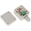 Maclean Energy Twilight Sensor Duskt to Dawn Detector Device Automation 3450W (MCE 35) view 3