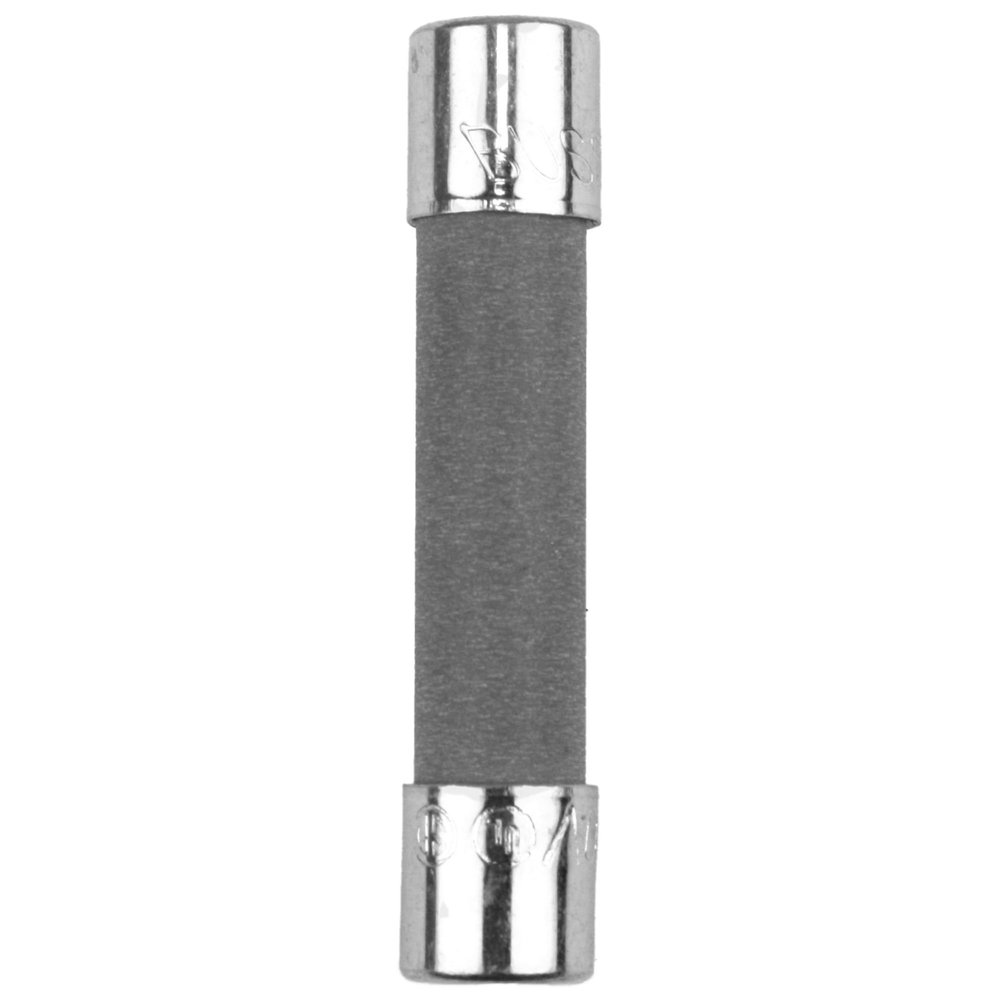 Fuse, Fast Acting, Ceramic, ABC, 30A, Individual, Ideal for Heavy-Duty Applications