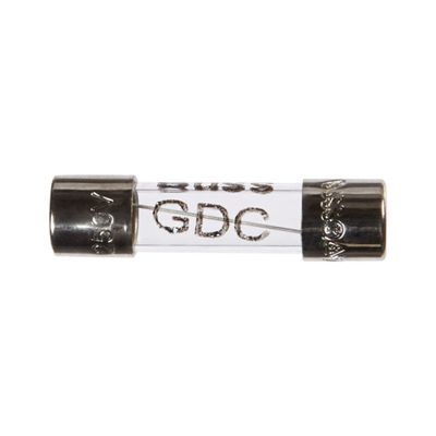 Jandorf Specialty Hardw Fuse Gdc 1.6A Time Delay 60675