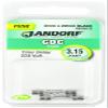 Jandorf Specialty Hardw Fuse Gdc 3.15A Time Delay 60678 view 1