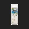 JANDORF SPECIALTY HARDWARE 60684 Bussmann GMA Cartridge Fast Acting Fuse with Indicator, 250 VAC, 2.5 A view 1