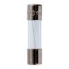 JANDORF SPECIALTY HARDWARE 60682 Bussmann GMA Cartridge Fast Acting Fuse with Indicator, 250 VAC, 1 A view 1