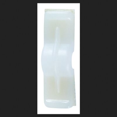 Cable Clip Adhsv 1/8"Cd4