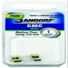 JANDORF SPECIALTY HARDWARE 60692 Fuse Time Delay Glass view 1
