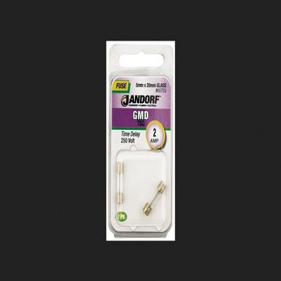JANDORF SPECIALTY HARDWARE 60703 Cartridge Fuse