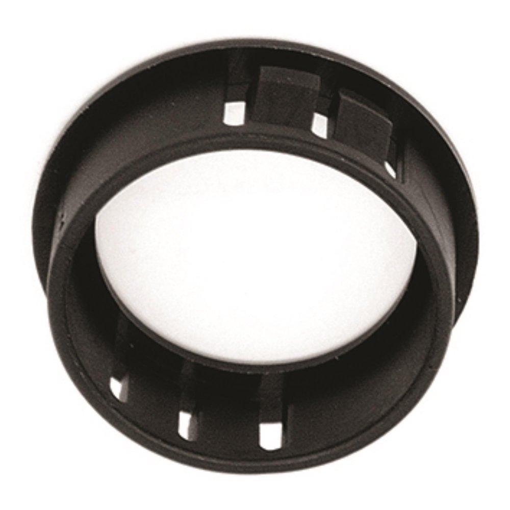 Bushing (Nylon) - 1-3/16 Inch x 15/16 Inch - Pack of 2