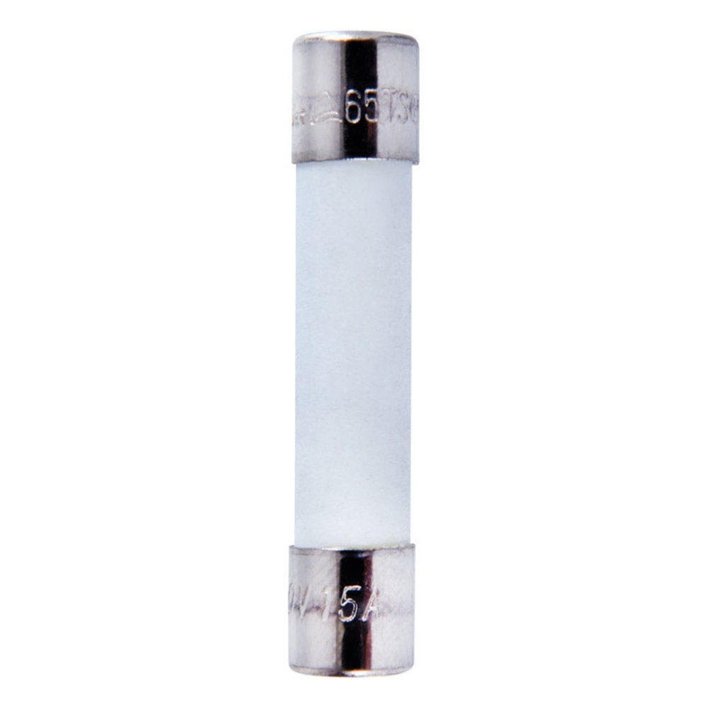 JANDORF SPECIALTY HARDWARE 60707 Cartridge Fuse