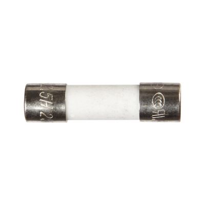 Jandorf CER Fuse Fa2.5a S501 Cd2