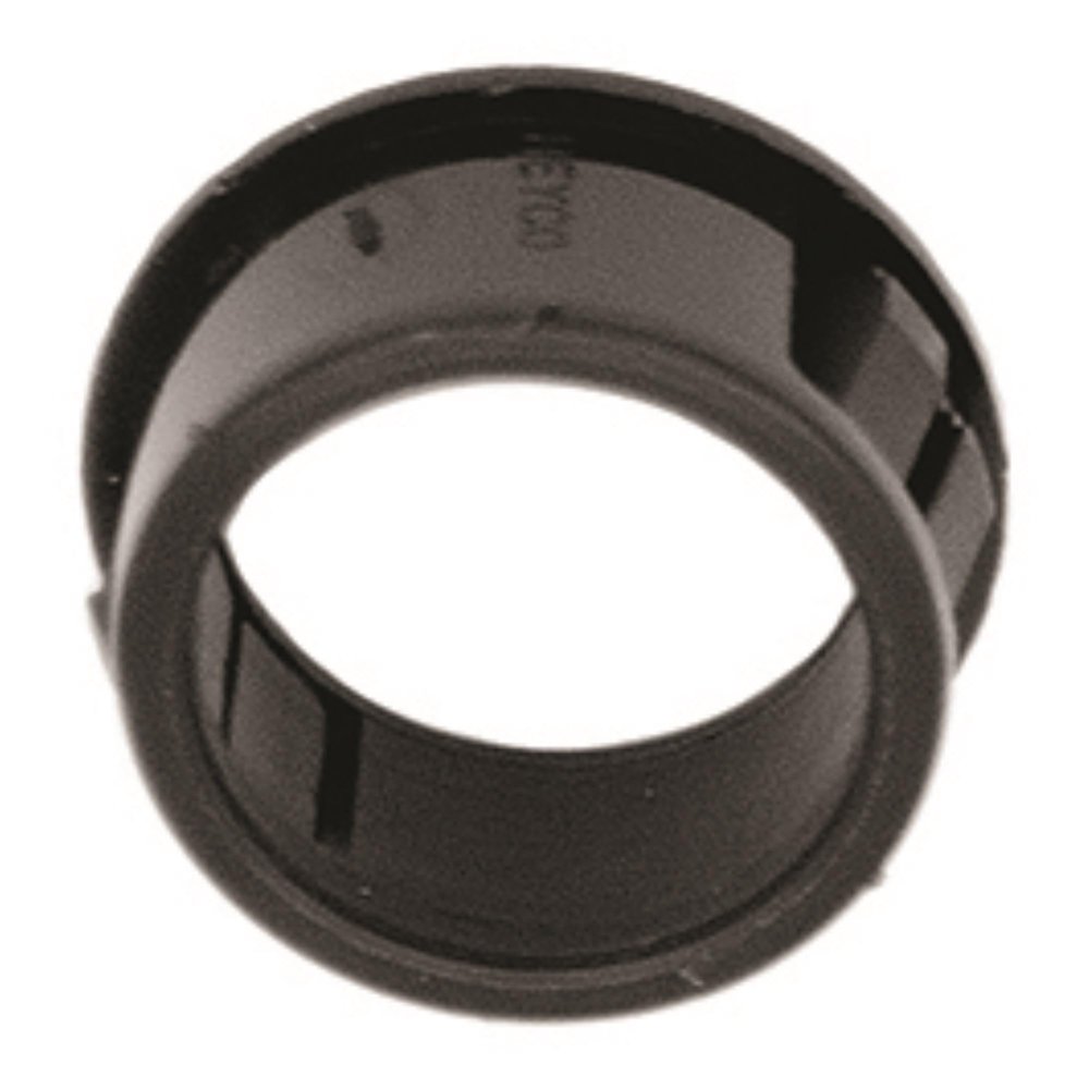 Bushing (Nylon) - 7/16 Inch x 11/16 Inch - Pack of 2