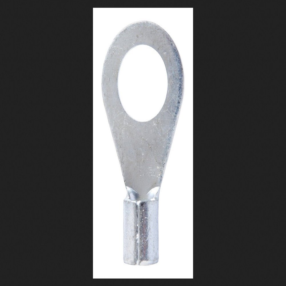 Ter Ring6 Unin1/2"St Cd2