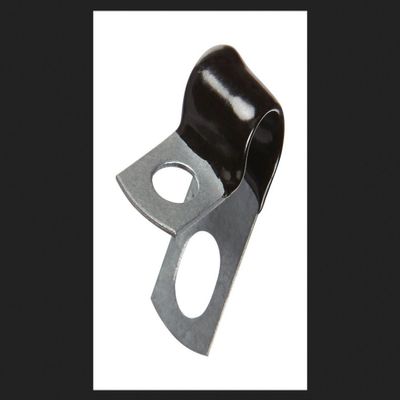 Clamp Steel Vinyl Coat