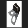 Clamp Steel Vinyl Coat view 1