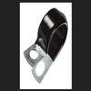 JANDORF SPECIALTY HARDWARE 61539 Loom Clamp, Steel, Black view 1