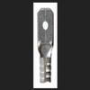 JANDORF SPECIALTY HARDWARE 60871 Disconnect Terminal, 16-14 Awg, Non-Insulated, Tin Plated Copper view 1