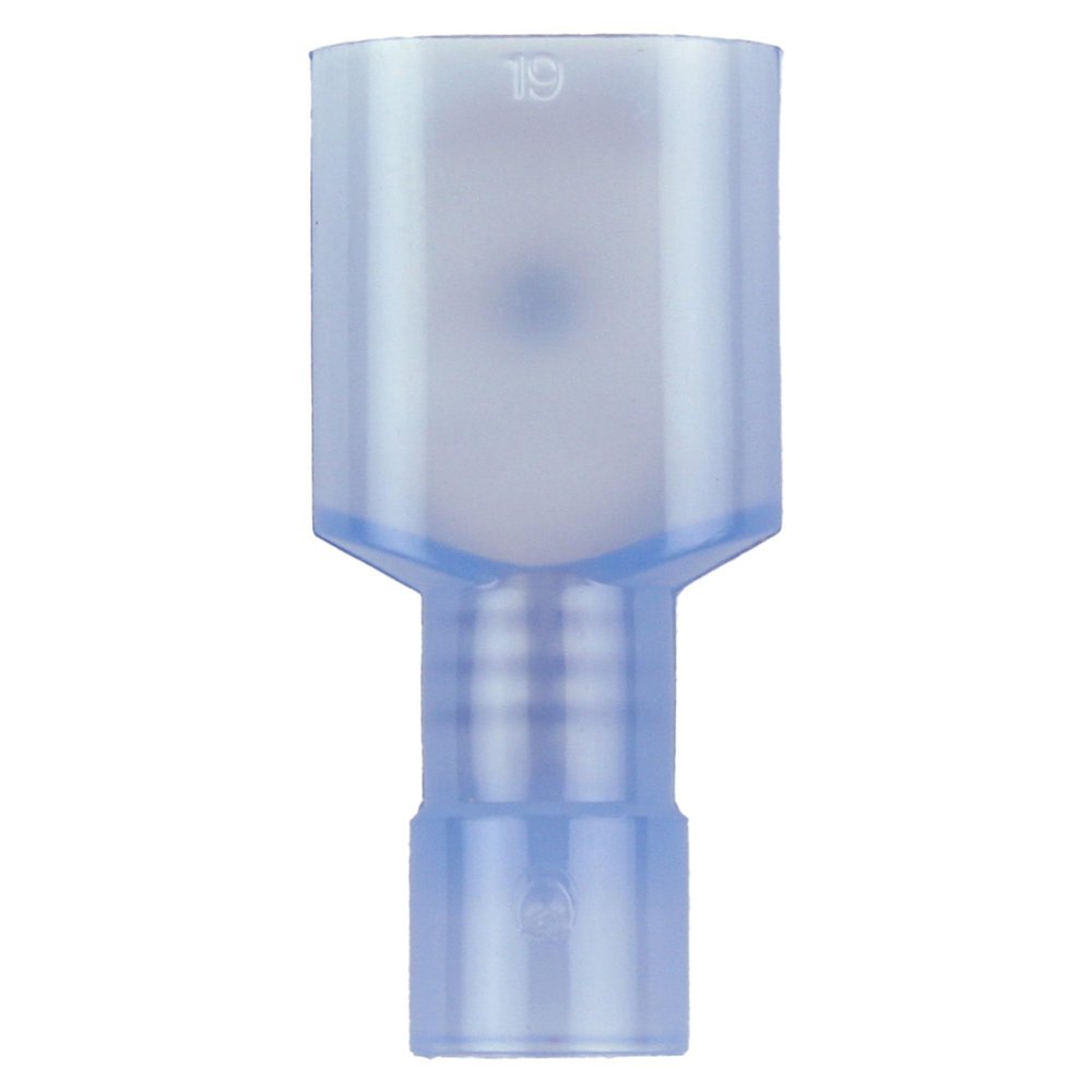 Jandorf 60869 Term DISC M 16-14 NY Terminal, One Size, Blue