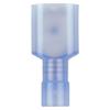 Jandorf 60869 Term DISC M 16-14 NY Terminal, One Size, Blue view 1